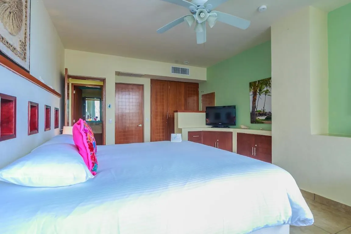 Holiday home Ixchel - Ground Floor One Bedroom Suite 2108 Isla Mujeres