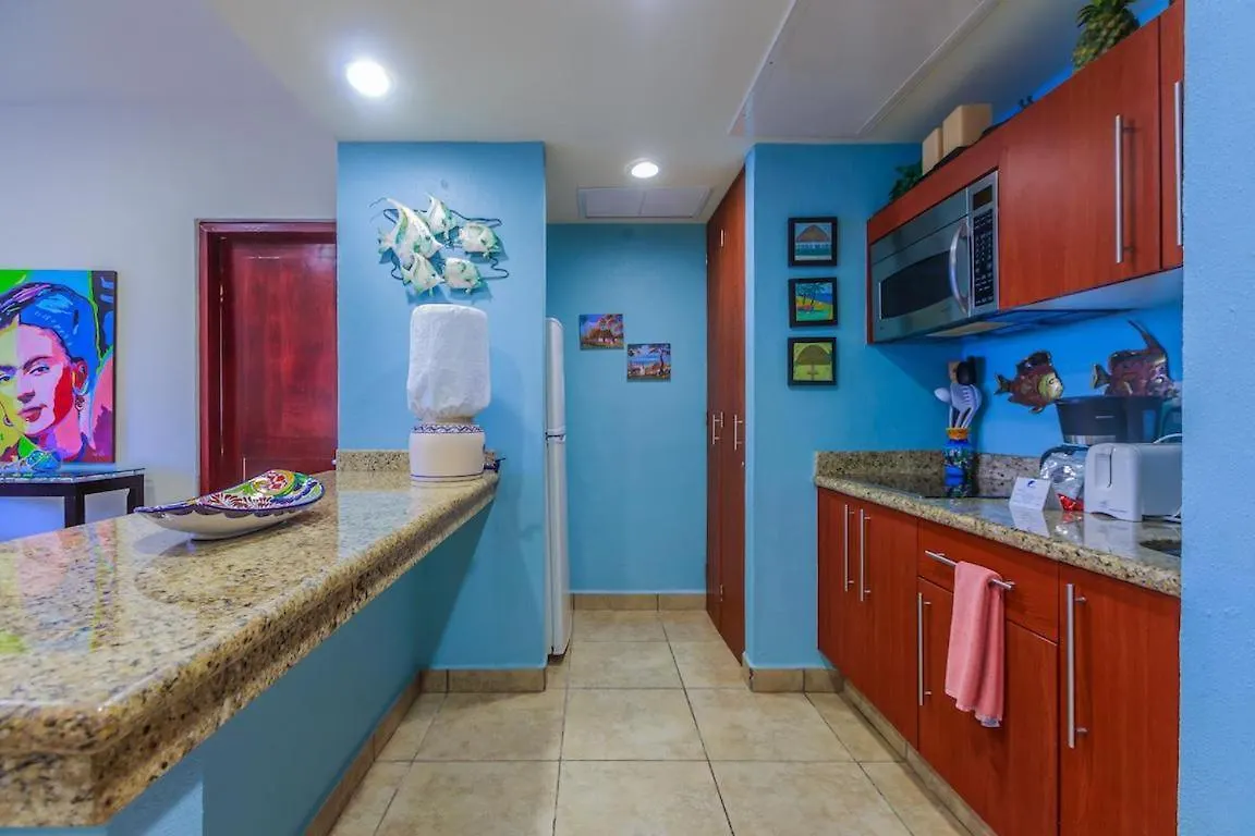 Ixchel - Ground Floor One Bedroom Suite 2108 Isla Mujeres 0*,  Mexico