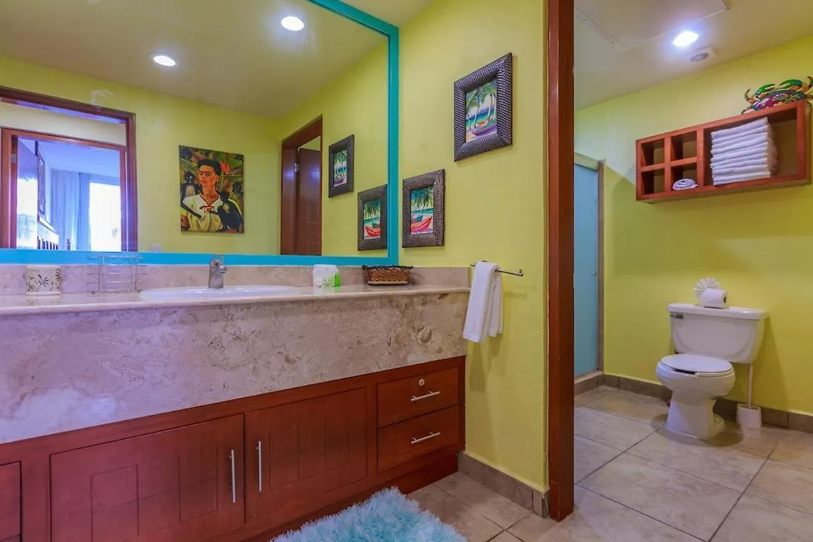 Holiday home Ixchel - Ground Floor One Bedroom Suite 2108 Isla Mujeres