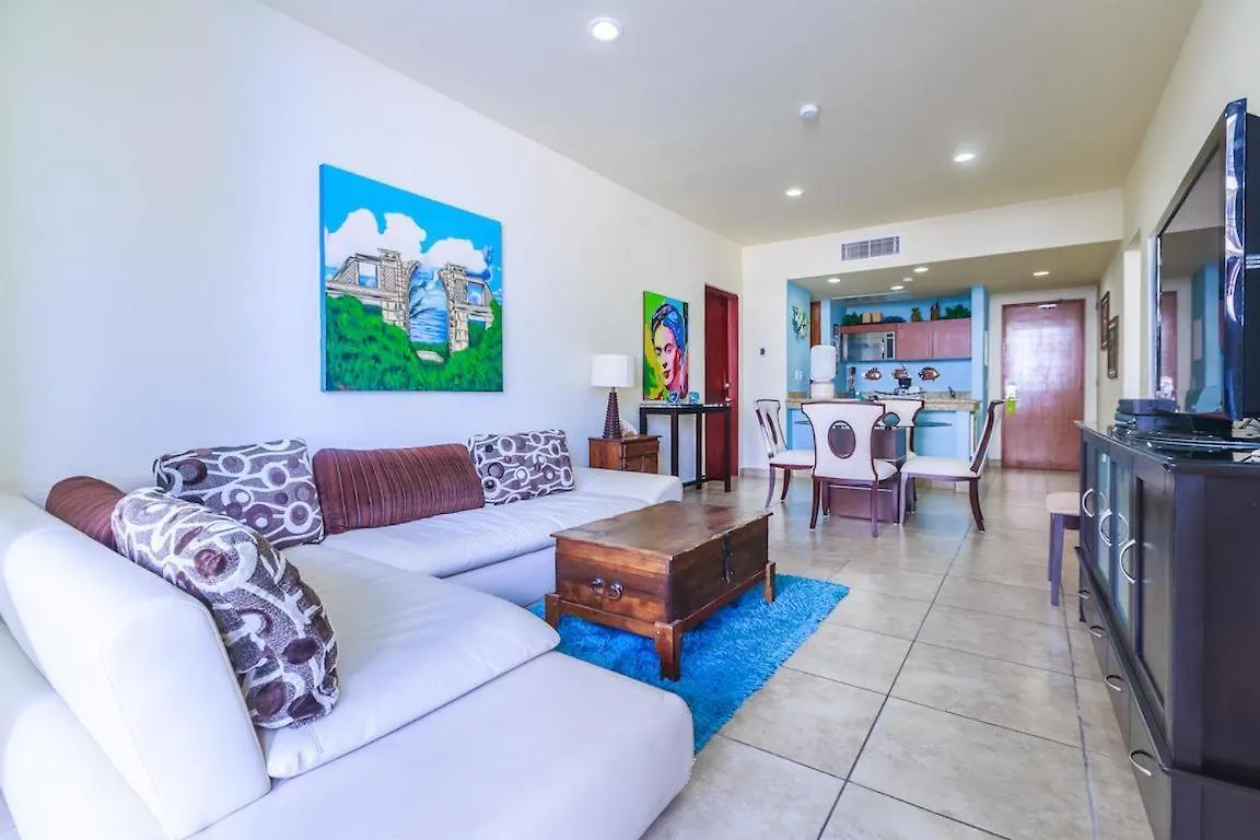 Ixchel - Ground Floor One Bedroom Suite 2108 Isla Mujeres 0*,  Mexico