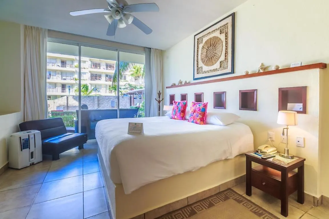 Holiday home Ixchel - Ground Floor One Bedroom Suite 2108 Isla Mujeres Mexico