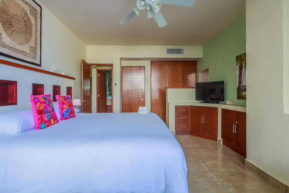 Holiday home Ixchel - Ground Floor One Bedroom Suite 2108 Isla Mujeres