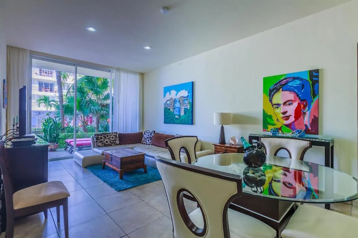 Ixchel - Ground Floor One Bedroom Suite 2108 Isla Mujeres 0*,