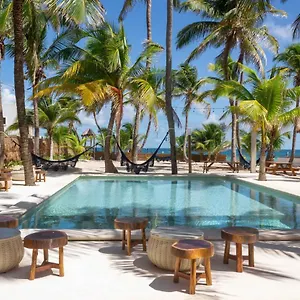 Hotell Selina Poc Na, Isla Mujeres