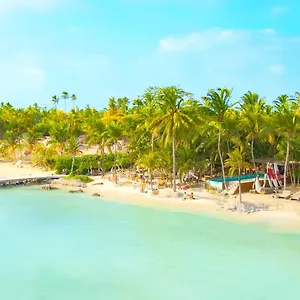 Hotell Mayan Monkey - Social (adults Only), Isla Mujeres