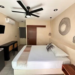 Hotell Caracol, Isla Mujeres