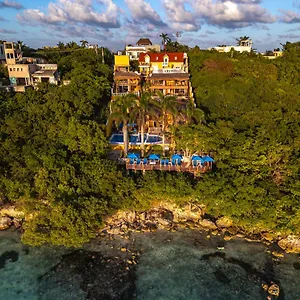 Hotell La Joya, Isla Mujeres